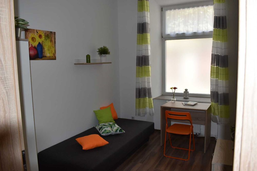 Mieszkanie 2 pokojowe dla studentów w centrum Rzeszowa