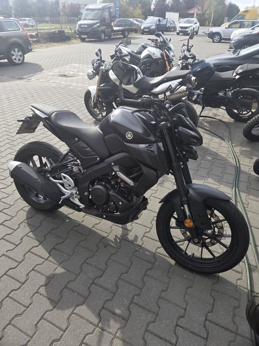 Yamaha