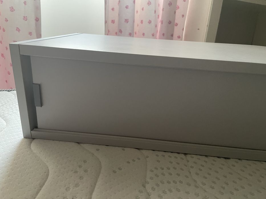 Móvel/prateleira ikea excelente estado