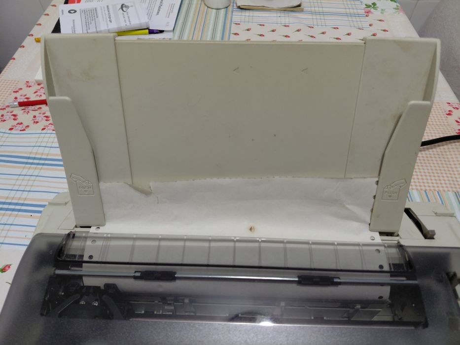 Drukarka igłowa Star lc10 II z Holandii