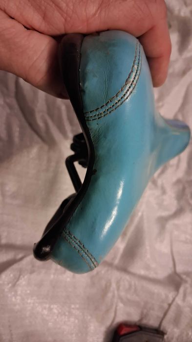 Седло вело kinetik