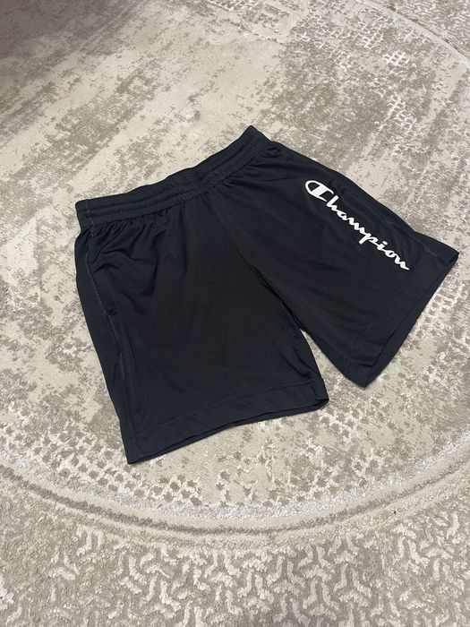 Шорти Champion Original S