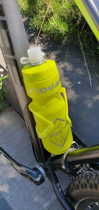 холдер, тримач, holder для фляги на велосипед