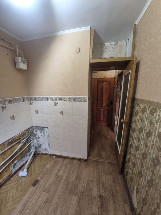 Продам 1-но кімнатну квартиру(малосімейку) ,р-н Київська