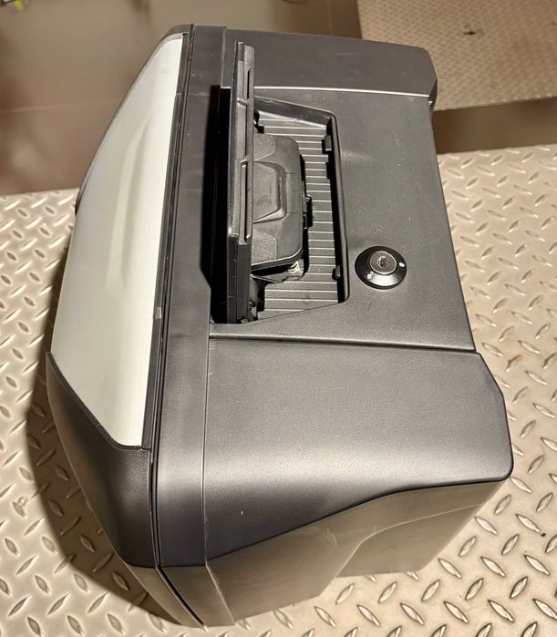 Malas ktm 790, 890, 1190 e 1290 como novas