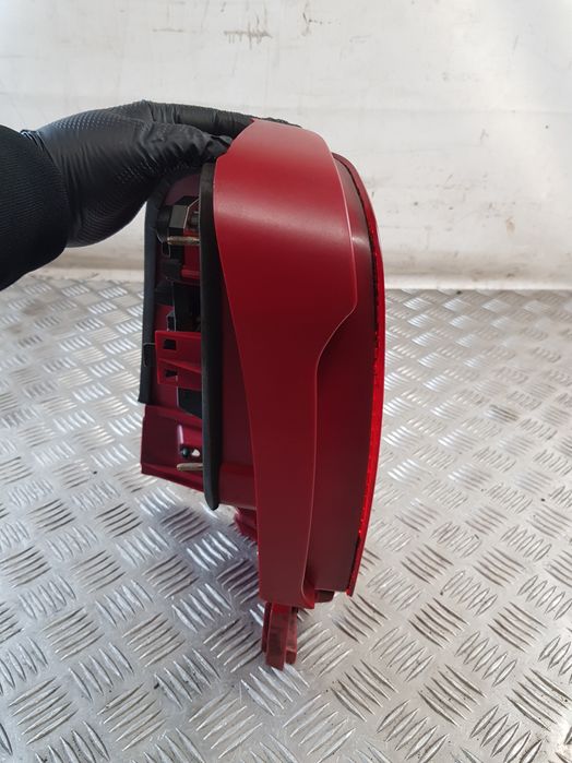 Lampa Prawa Tył 7M3945096F Vw Sharan I Lift 01R- Europa