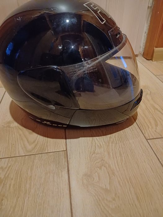 Kask motocyklowy XS/ S ,M