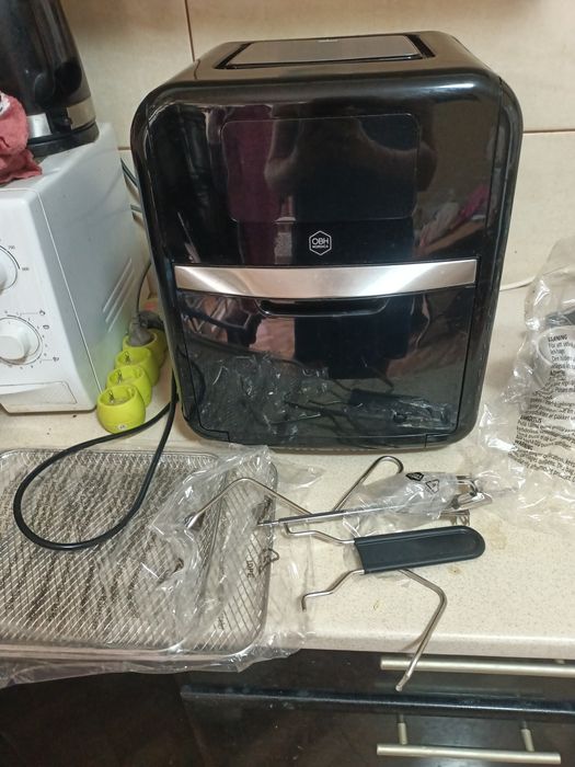 Продам мультипіч