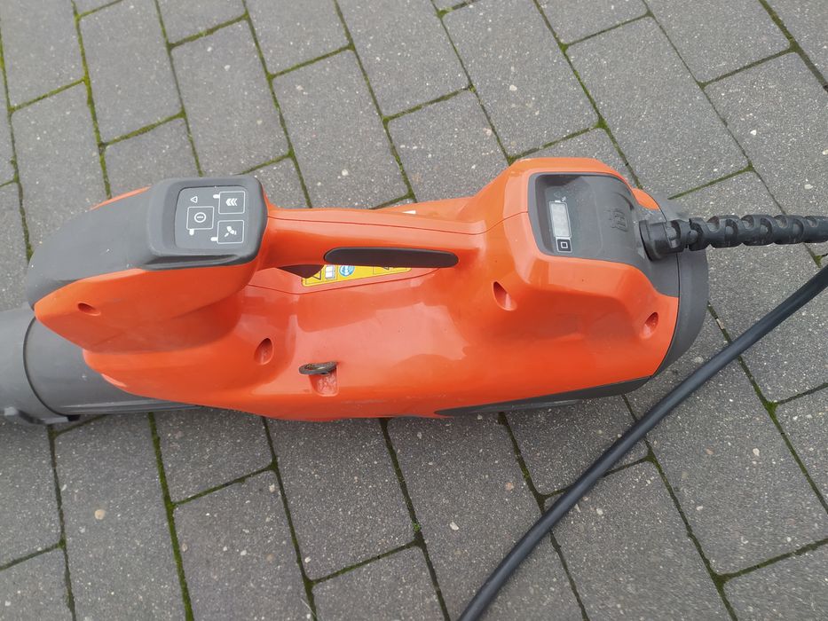 Dmuchawa aku HUSQVARNA 536 LiBX