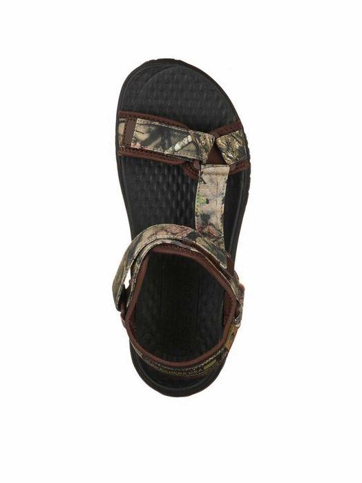 Мужские сандалии Skechers Goodyear. Оригинал. Р 41, 43, 45