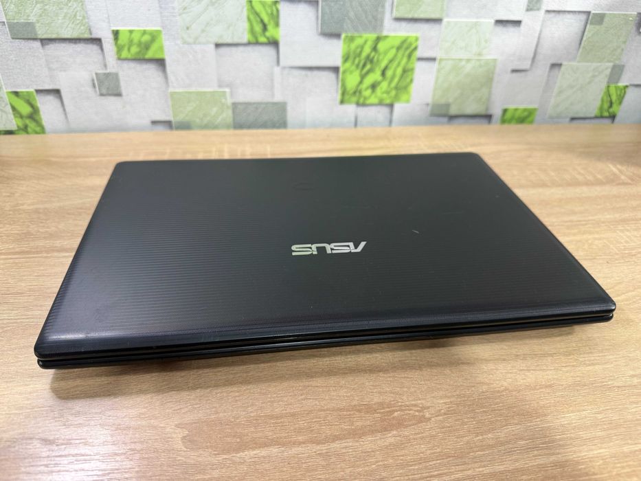 Ноутбук Asus X55A (X55A-SX101H)