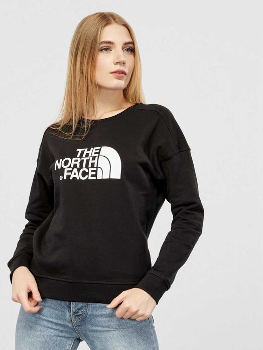 Женский свитшот The North Face Drew Peak Crew