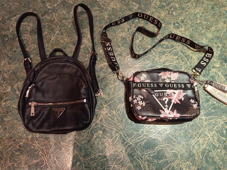 Сумка Guess (оригинал).