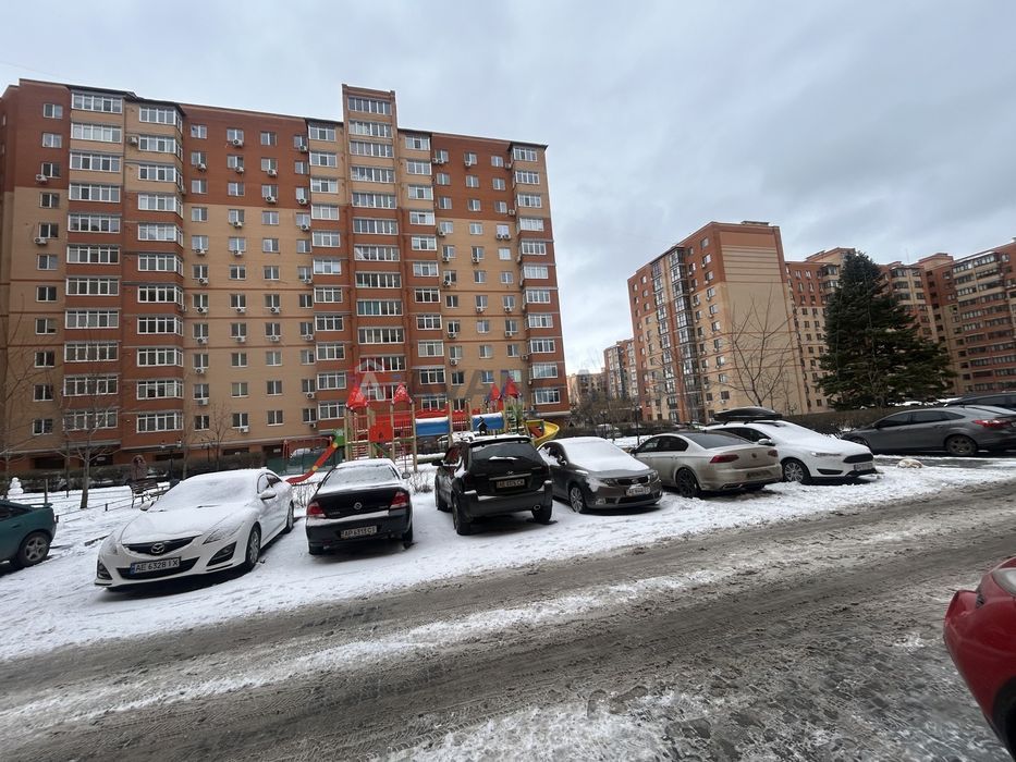 БЕЗНАЛ! Продам 2х кімн, кв, ЖК ЩАСЛИВИЙ,  66,2 кв2, СУЧАСНИЙ РЕМОНТ!