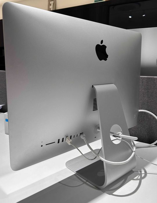 iMac (Retina 4K, 21,5 polegadas, 2017)