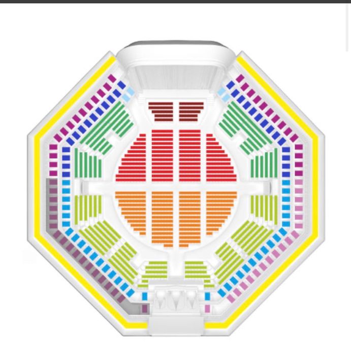 2 Bilhetes Joana Marques, Em Sede Própria - Lisboa 22 Maio