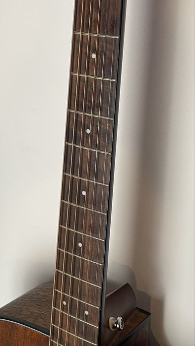 Ibanez AW54CE-OPN (Tampo Maciço) – Excelente Estado