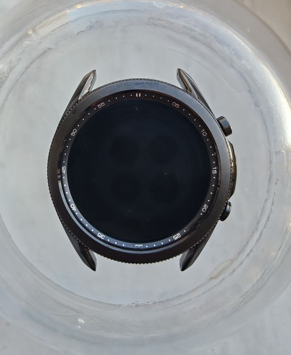 Samsung Galaxy Watch 3