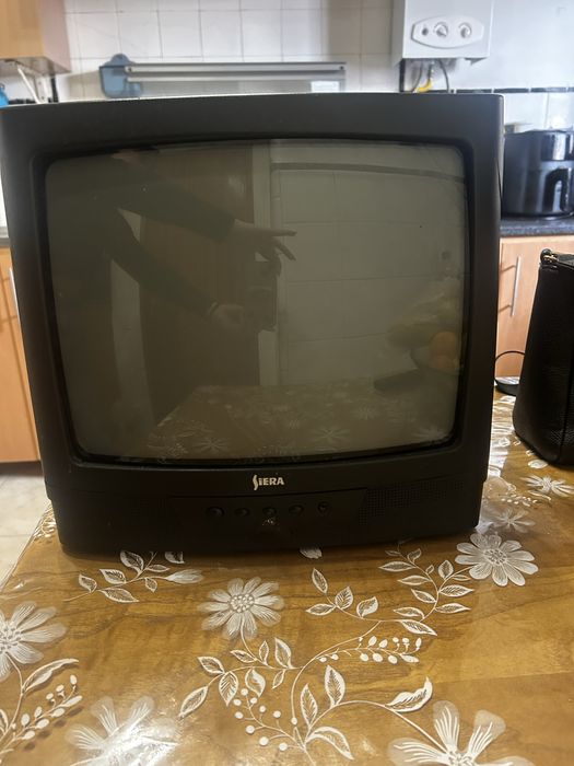 Televisoes antigas