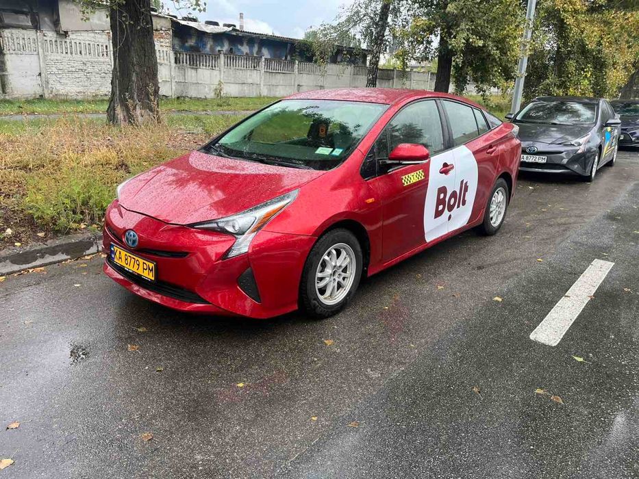 Робота у таксі Найкращі умови