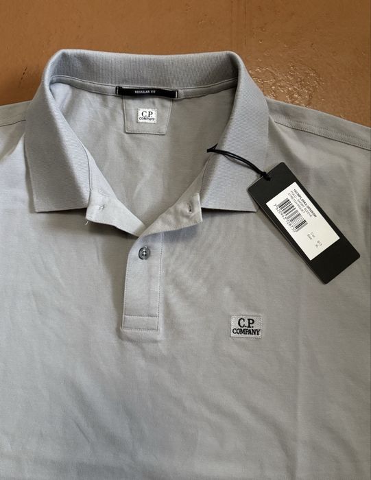 Футболка  C.P. Company. Stone Island. Carhartt. Aape. ОРИГИНАЛ.  L/XL