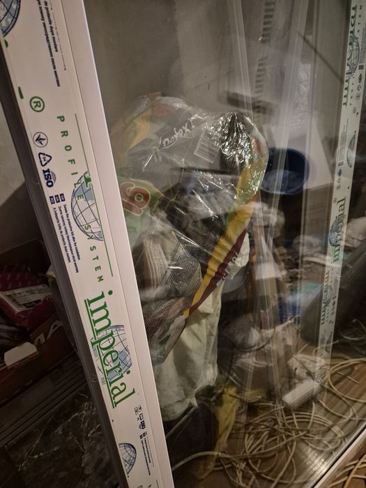 Продаж 2шт. м.п вікон,(б/у)Житомир