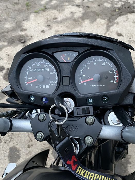 Продам Lifan ccr150-2e