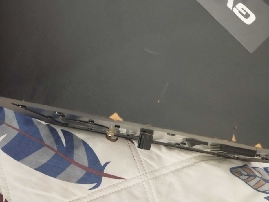 M-Audio BX6 Carbon Colunas Monitor de Estúdio(Par)