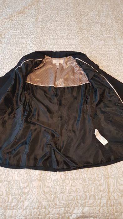 Elegancka klasyczna marynarka