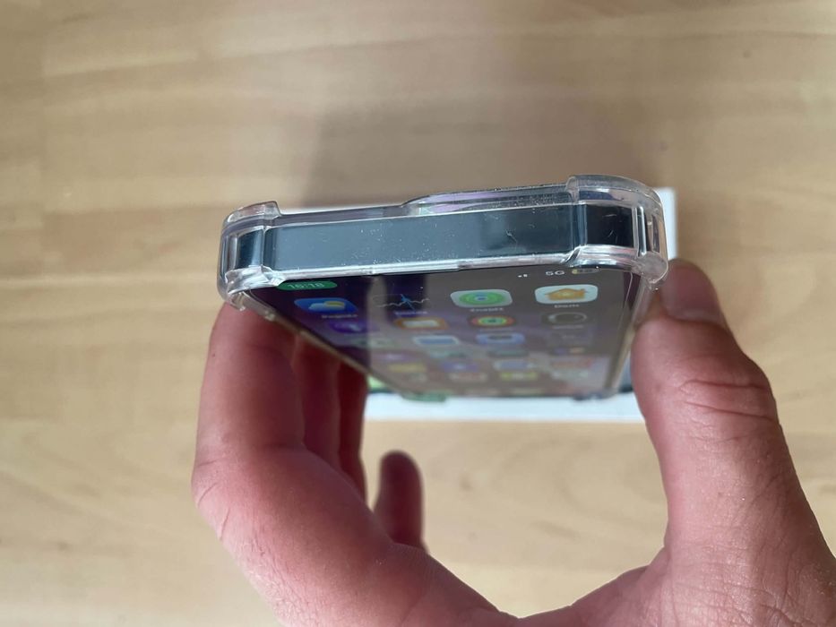 iPhone 14 128gb stan idealny