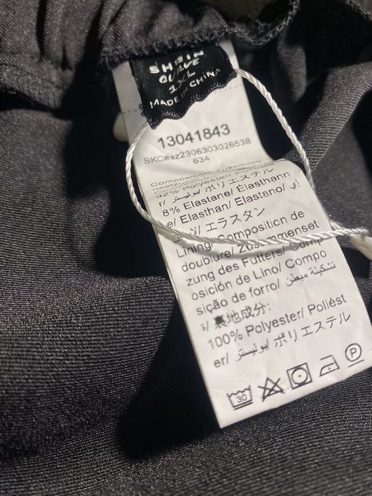 Штани жіночі 1 мерт довжина