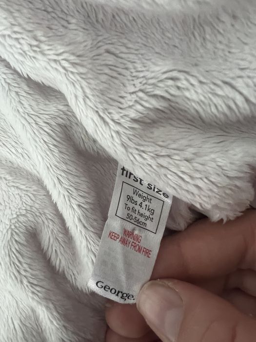 Куртка для дівчинки