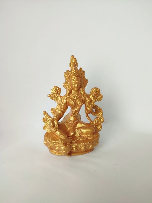 Статуэтка богини Тары