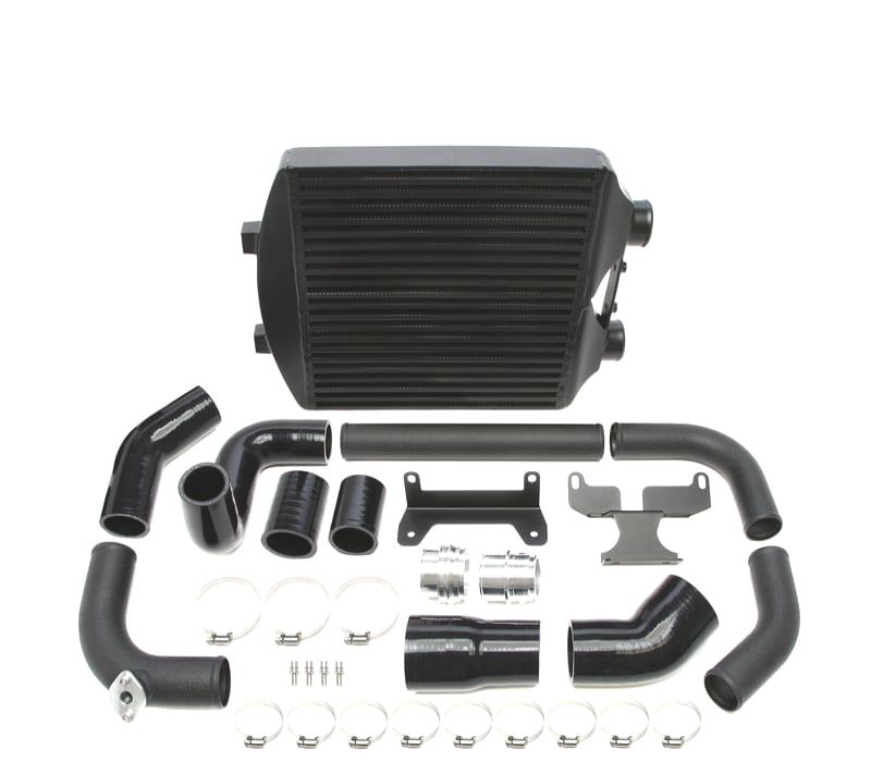 INTERCOOLER SEAT IBIZA 6L 02-08