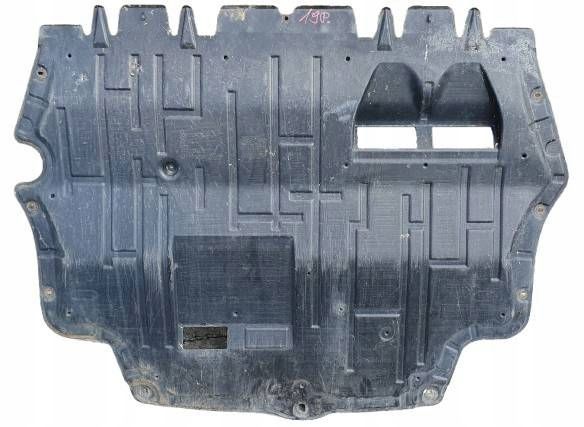 volkswagen passat b6 3c0 osłona dolna silnika