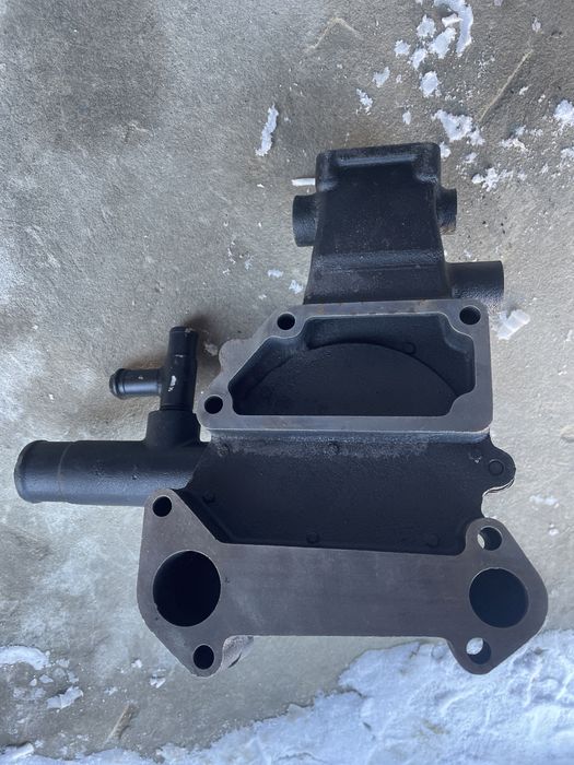 Насос водяний помпа на Джинму 354,404