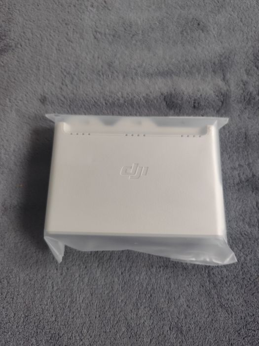 Hub +2 baterie do dji Neo, możliwość odbioru we Wrocławiu