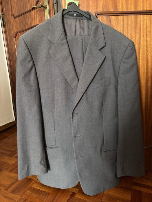Blazers e conjuntos de blazer + calças (fatos)