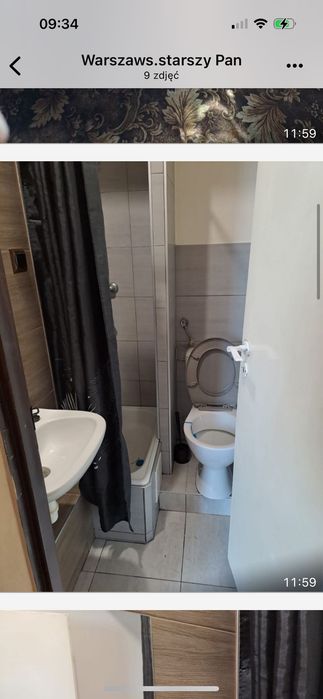 Pokój do wynajęcia
