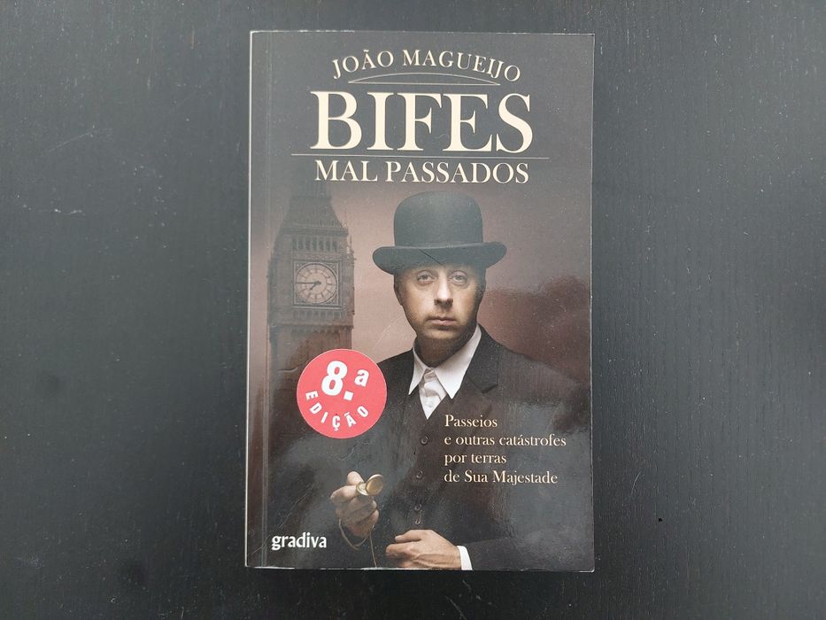 Bifes Mal Passados