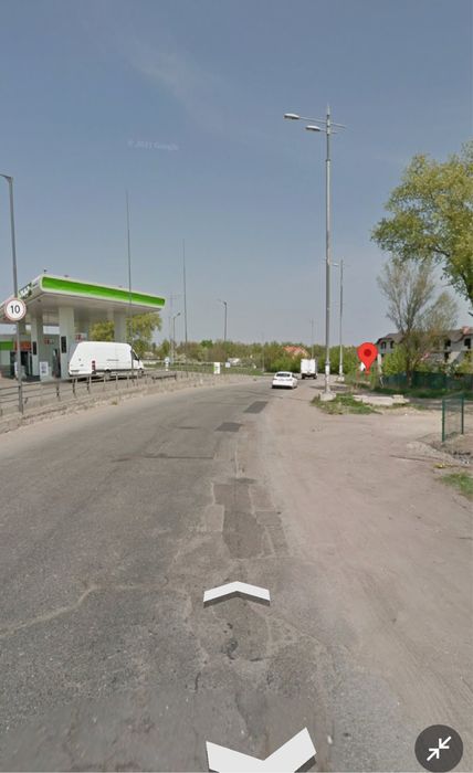 Продам участок на окружной дороге 7соток