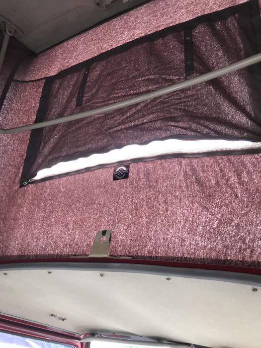 Vw Transporter (T3) Club Joker - Westfalia