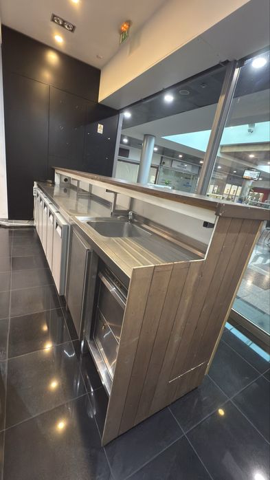 ARRENDAMENTO - Loja para Restauração no Shopping Suil Park – São João de Ver