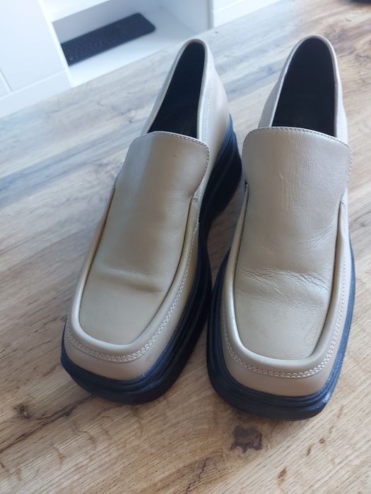Mokasyny damskie Vagabond