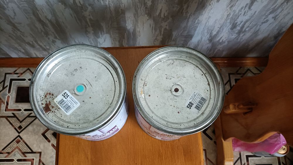 Продам краску  для работ.