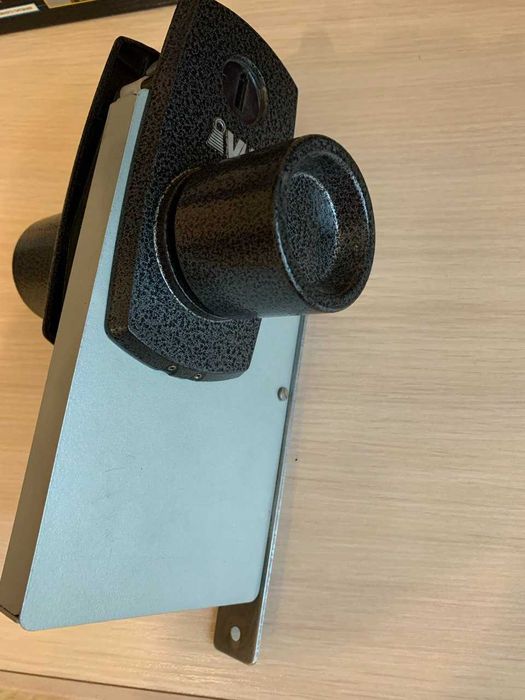 Електронний кодовий замок VLS