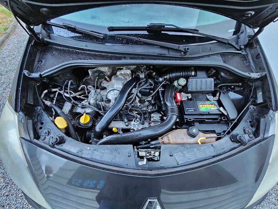 Renault Clio Sw 1.2i 16v 100Cv 07/2010