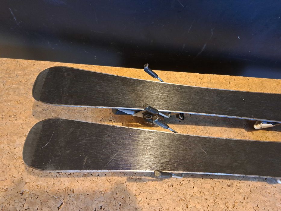 komplet narty Tecno Pro Skitty 80 cm + buty Munari 27 -28