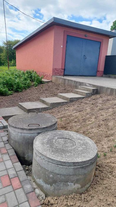 Продається гарний доглянутий будинок в с.Конюшки