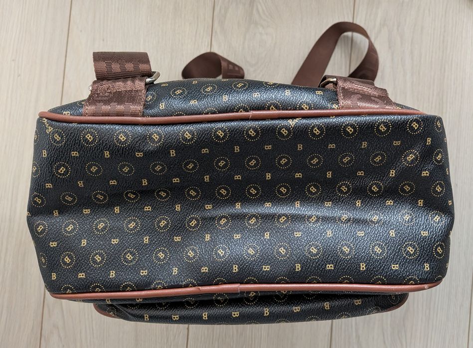 Plecak damski 31x24x11